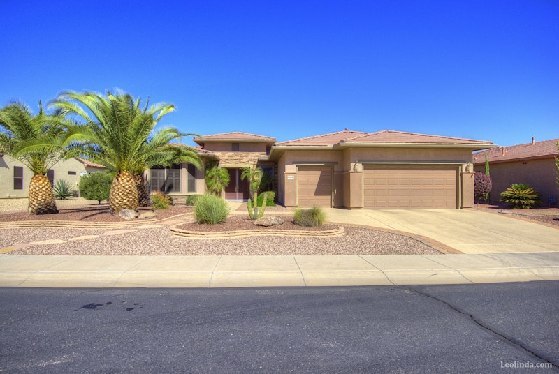Grand Estate! 17238 W WHITMORE HALL LN, SUN CITY GRAND in SURPRISE AZ